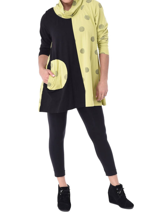 Tulip Clothing - Blakely Top