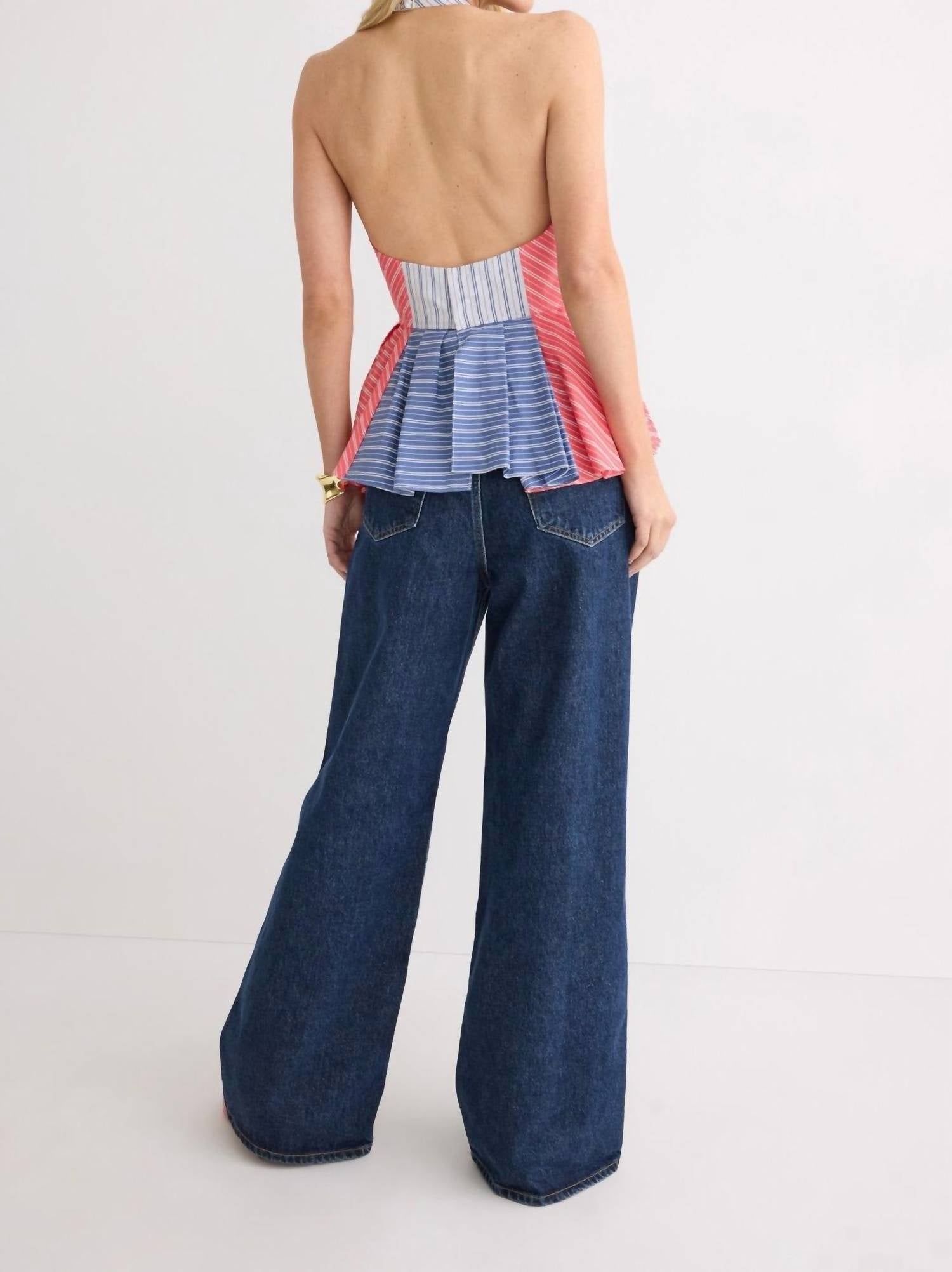 Tanya Taylor - Celeste Top