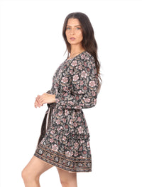 Bindu - Nora Dress