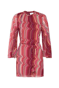 Misa Los Angeles - Petra Mini Dress