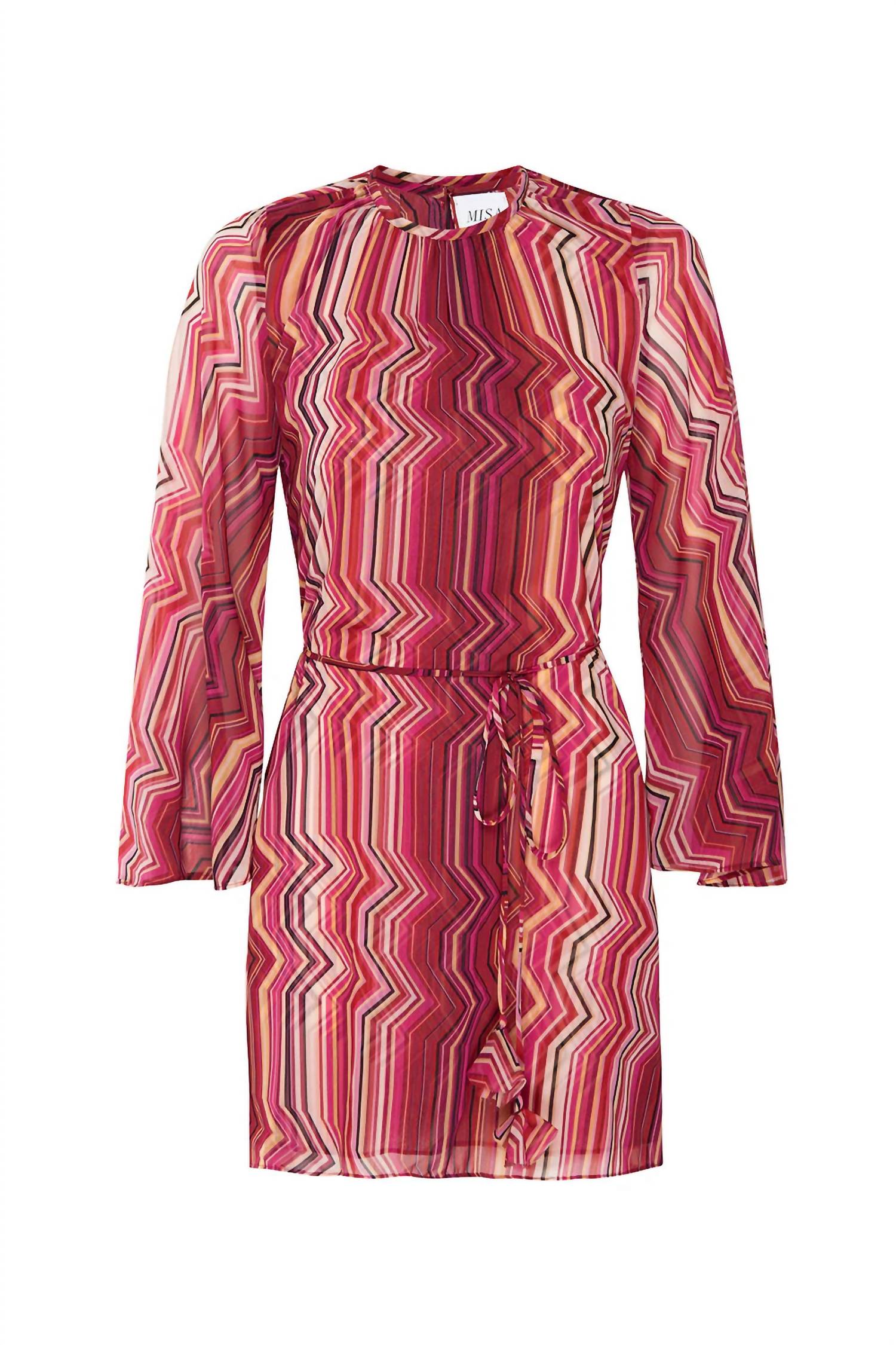 Misa Los Angeles - Petra Mini Dress