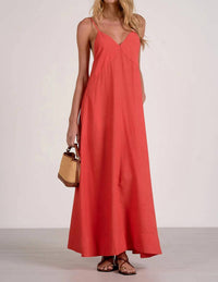 Elan - July Maxi Dress