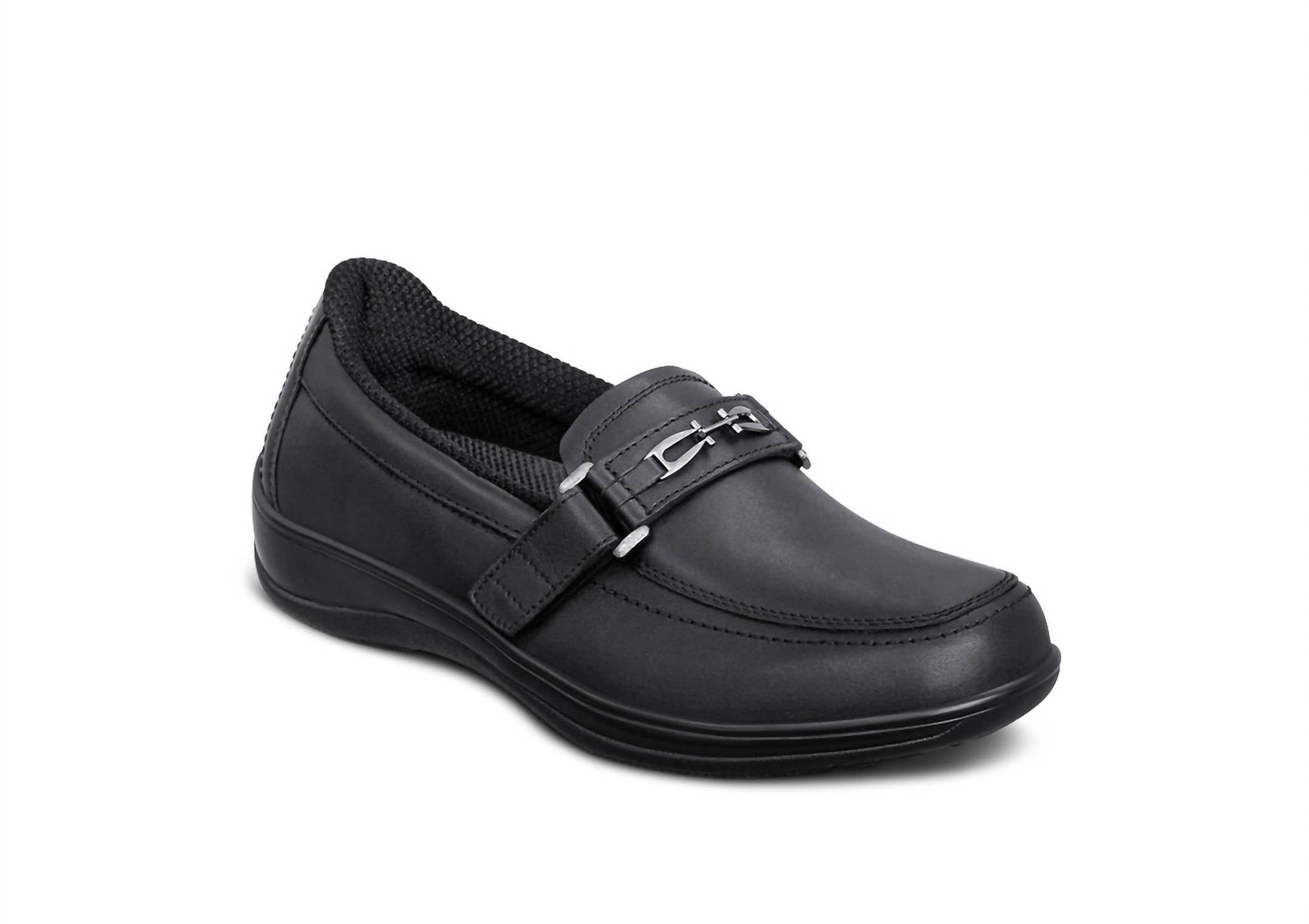 Orthofeet - Women's Chelsea Loafer