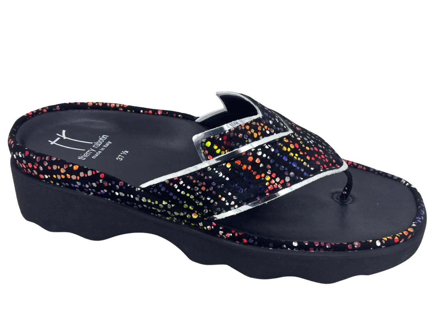 Thierry Rabotin - Women's Wonder Sandal