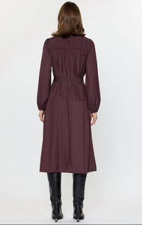 Current Air - Ruth Dress