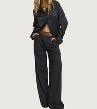 Mimosa - Raye Wide Leg Pants