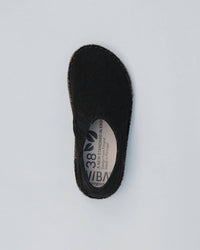 Vibae - Women's Zuma Linen Slippers