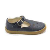 Oldsoles - Toddler's Royal Shoes
