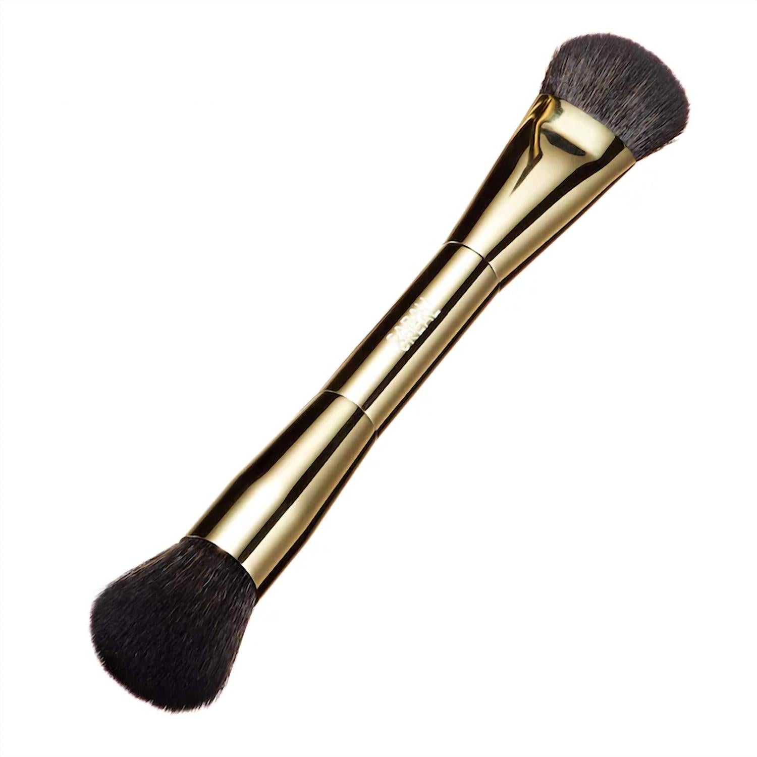 Sarah Creal - Dual Blush And Blur Precision Brush