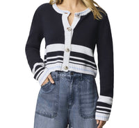 Splendid - Sailor Stripe Cardigan