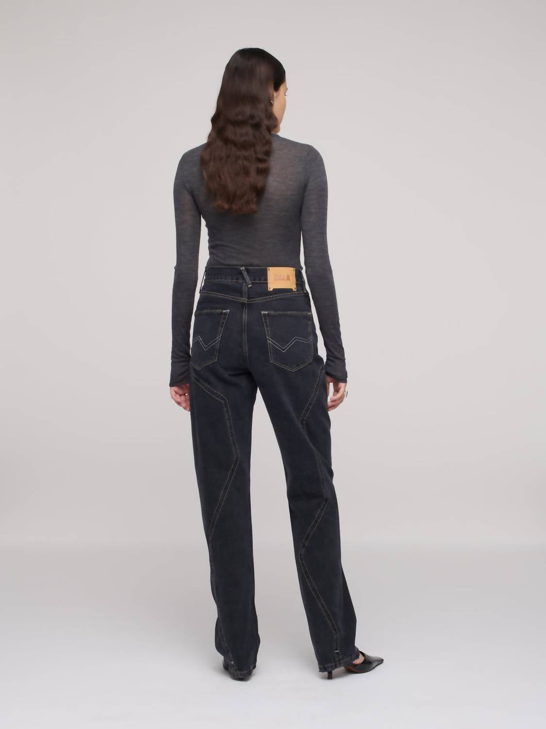 Dala - Twisted Alley Jeans