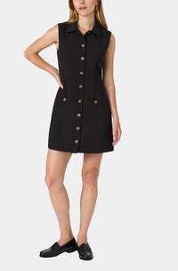 French Connection - Azra Twill Button Down