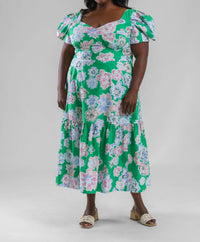 Tanya Taylor - Danielle Dress - Plus
