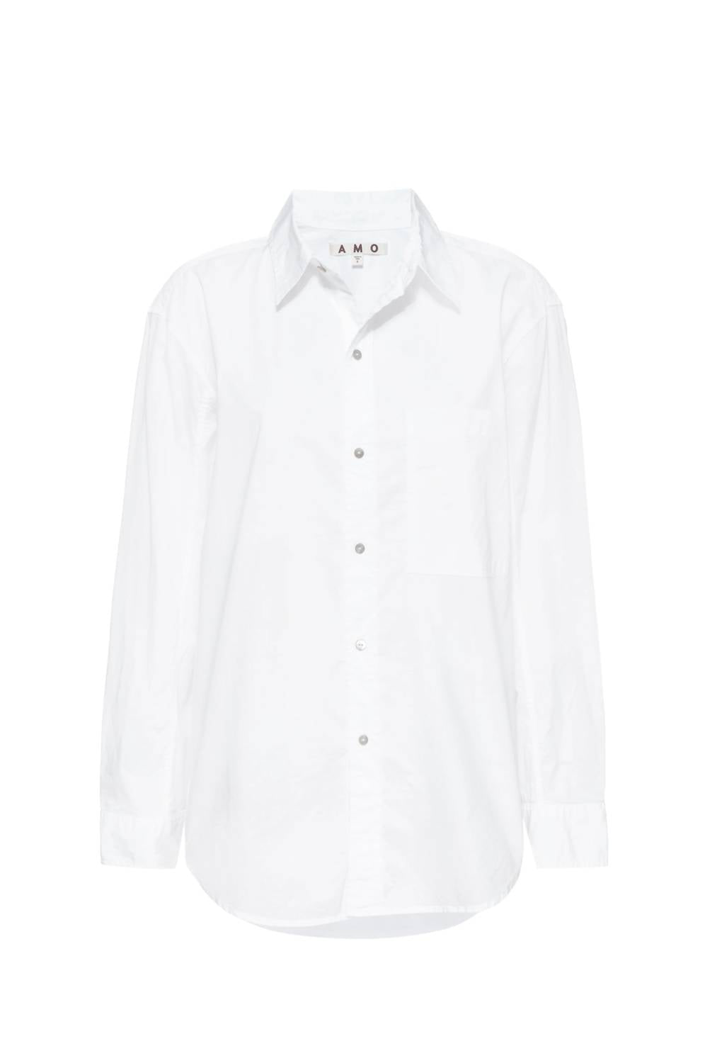 Amo - Ruth Oversize Shirt