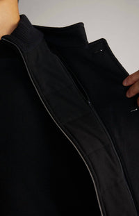 Joop! - Hectar-j Knit Field Coat