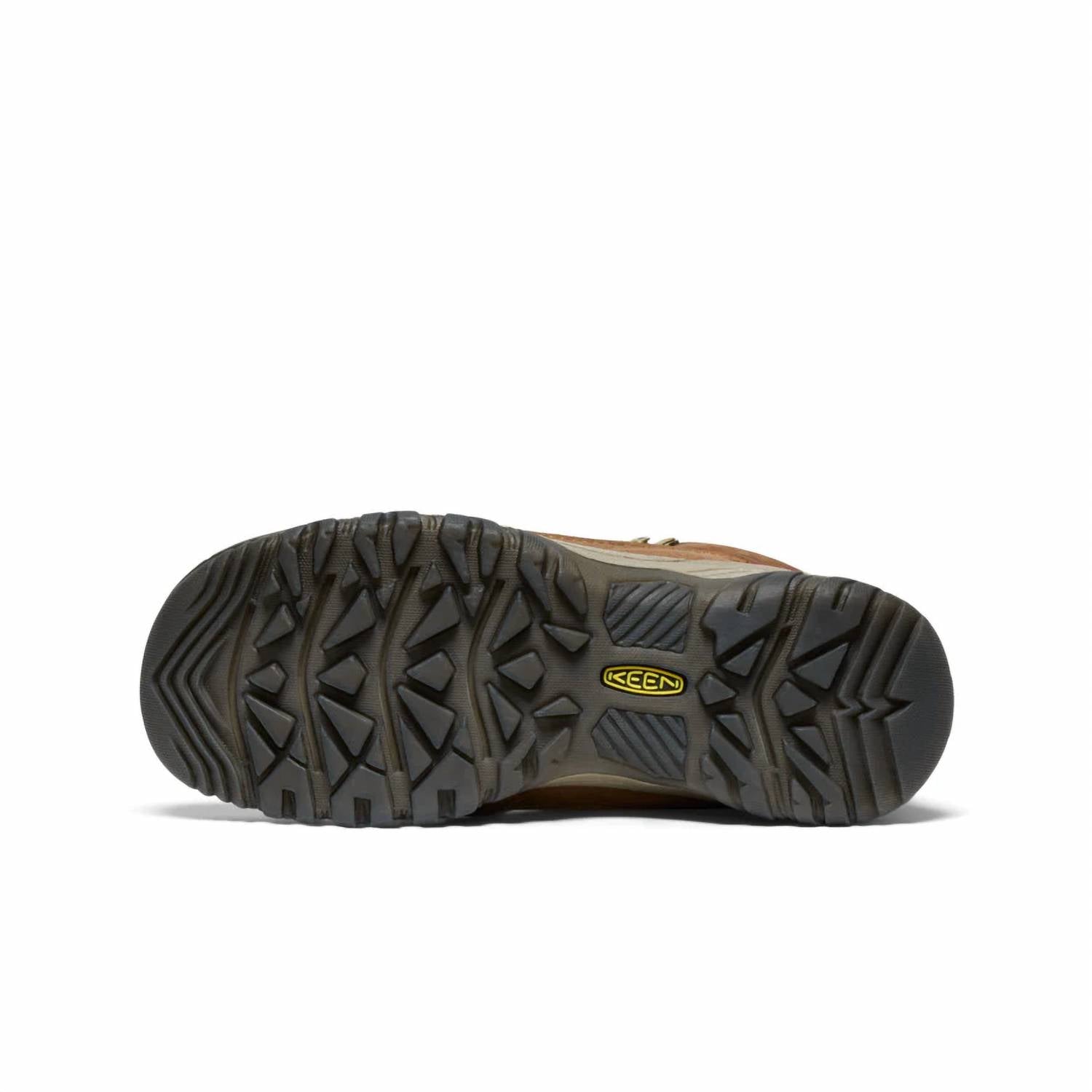 Keen - Women's Targhee Iv Waterproof Hiking Boot