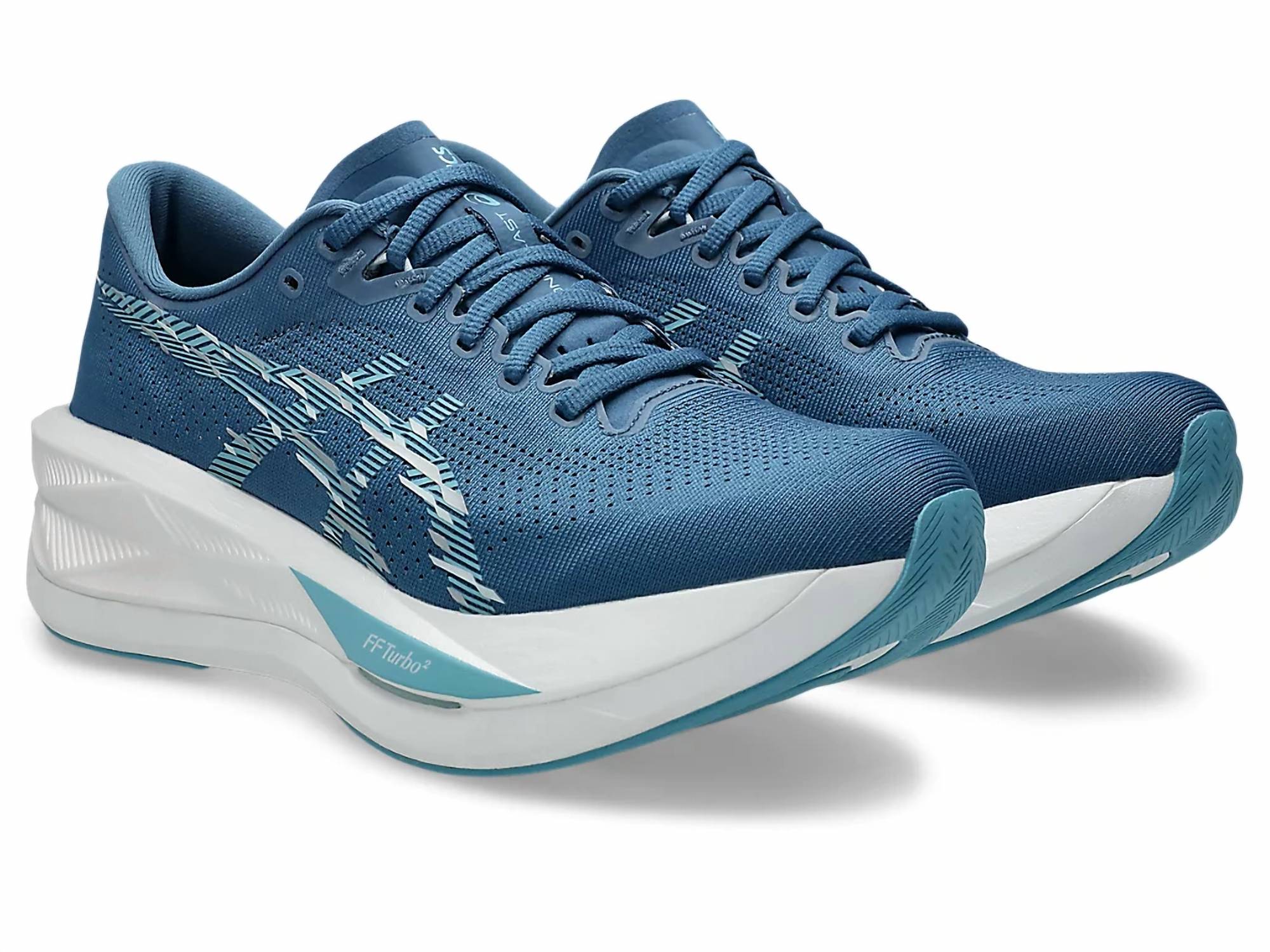 Asics - Men's Sonicblast Running Shoes