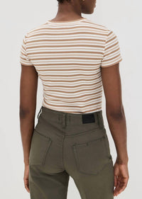Paige - Chantrelle Tee