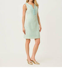 Lilly Pulitzer - Aria Boucle Shift Dress