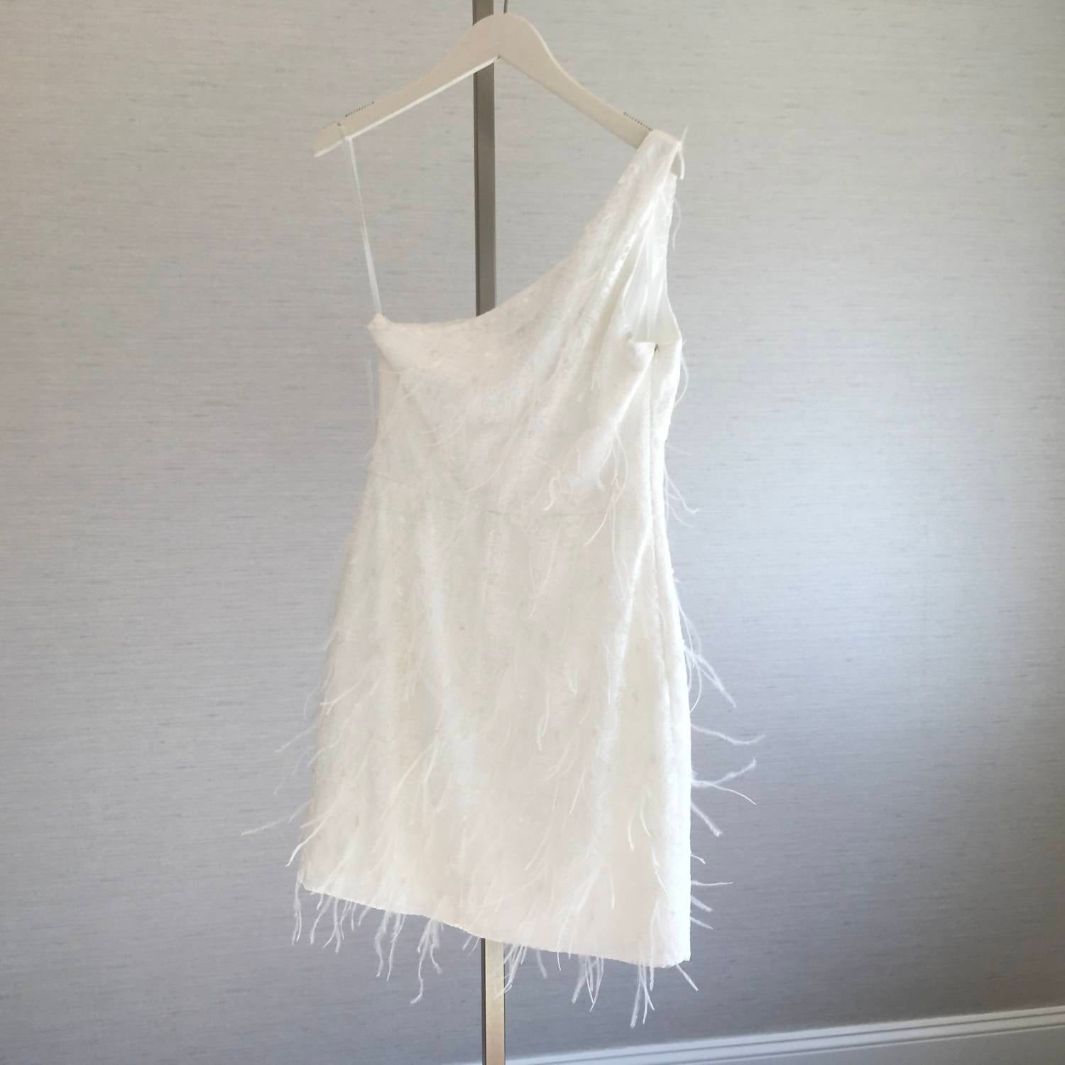 Lwd By Anne Barge - Twinkle In Time Dress