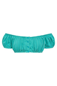 Montce - Bandita Bikini Top