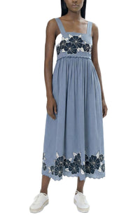 Area Stars - Women's Sindhu Dress
