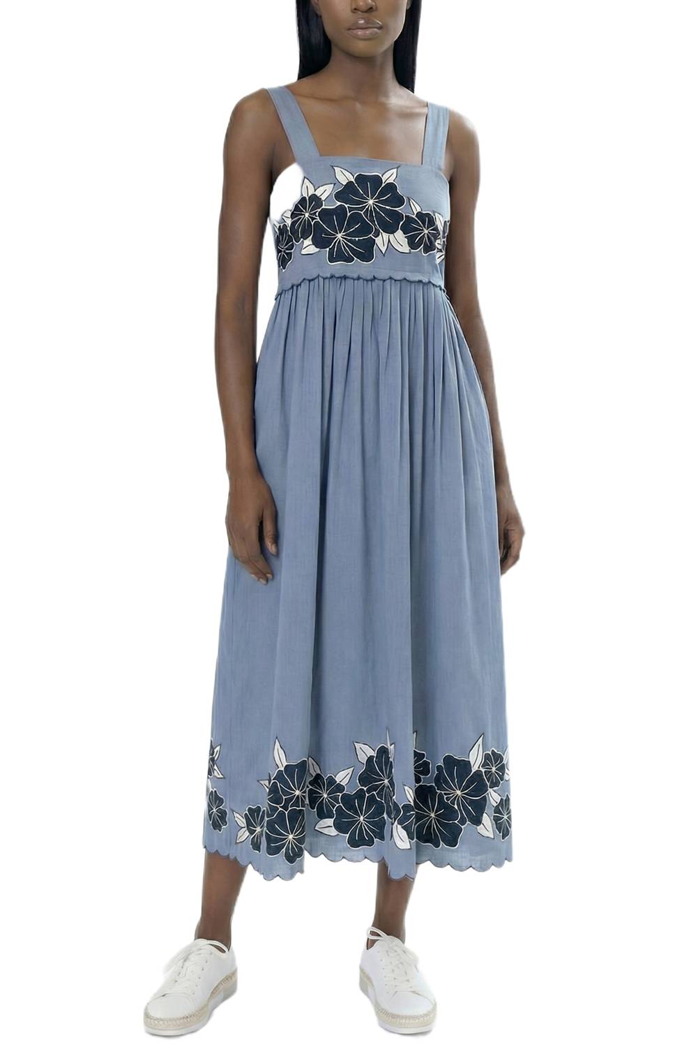 Area Stars - Women's Sindhu Dress