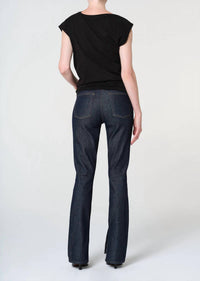 Agolde - Ingram Split Skinny Jean