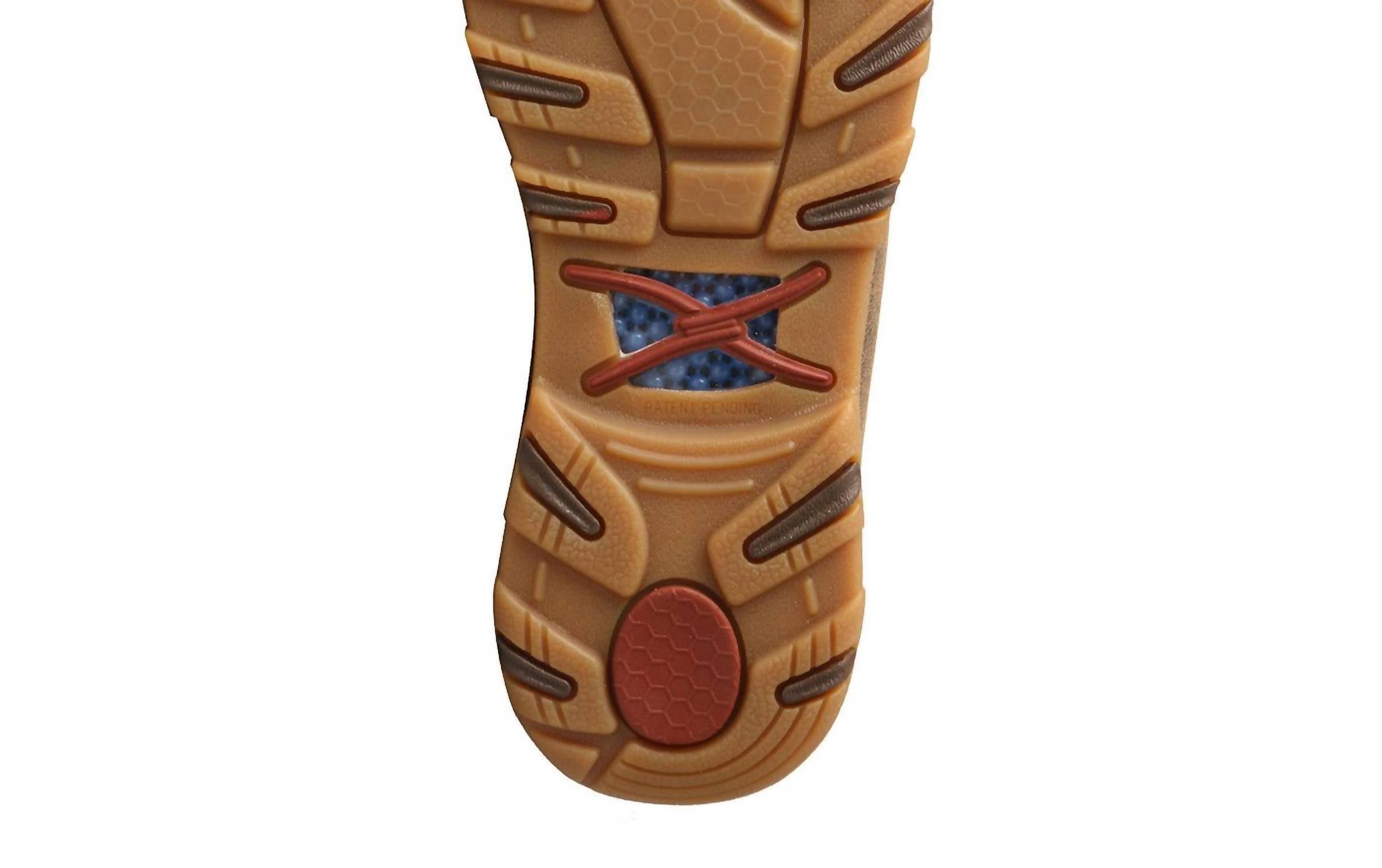 Twisted X - Women's Slip On Driving Moccasin