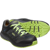 Keen - Men’s Utility Vista Energy Low Carbon Toe Work Shoe