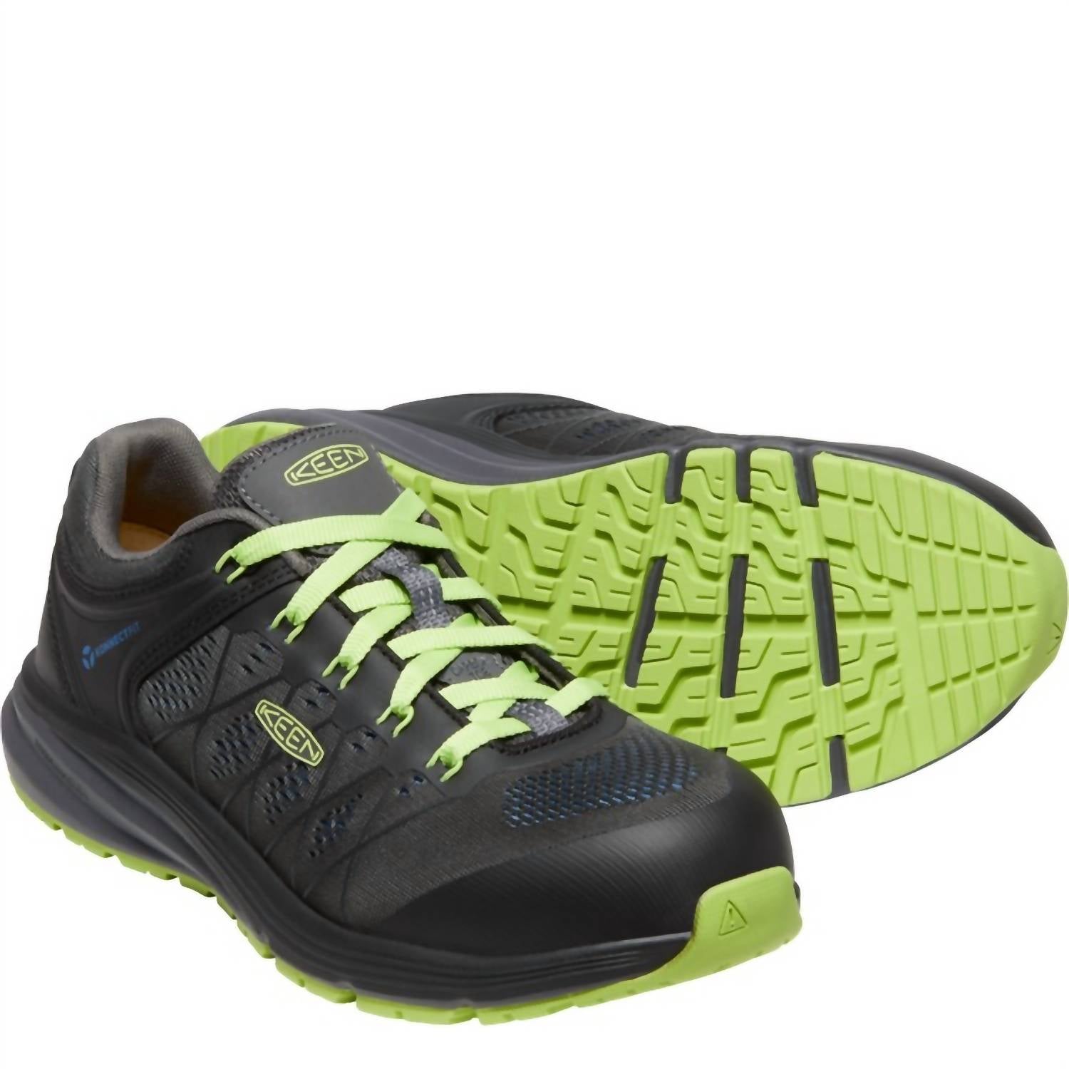 Keen - Men’s Utility Vista Energy Low Carbon Toe Work Shoe
