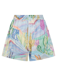 Pranella - Sun Short