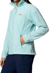 Columbia - Benton Springs Full Zip Fleece Jacket
