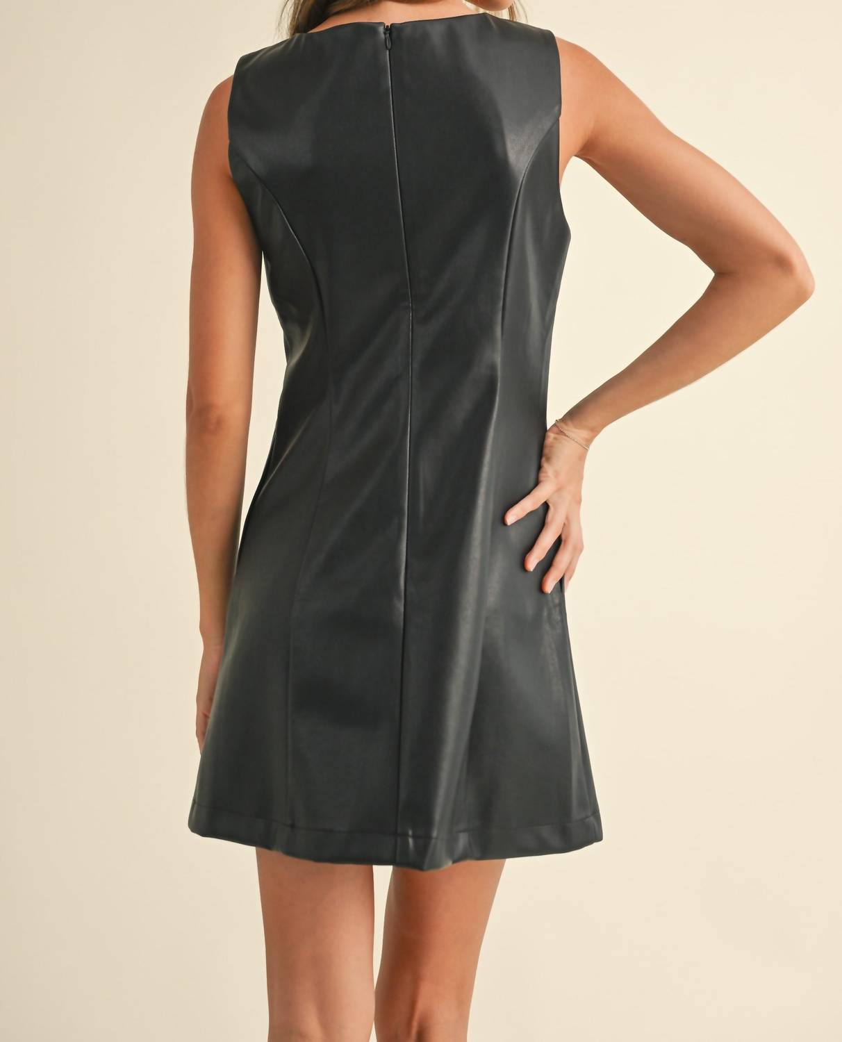 Miou Muse - Vivi Dress