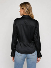 Simkhai - Satin Blouse