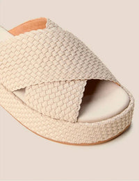 Naghedi - Women's Laguna Platform Sandal