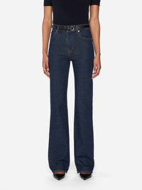 Frame - Arrow High-rise Jeans