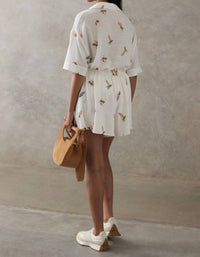 Sancia - Edin Shorts