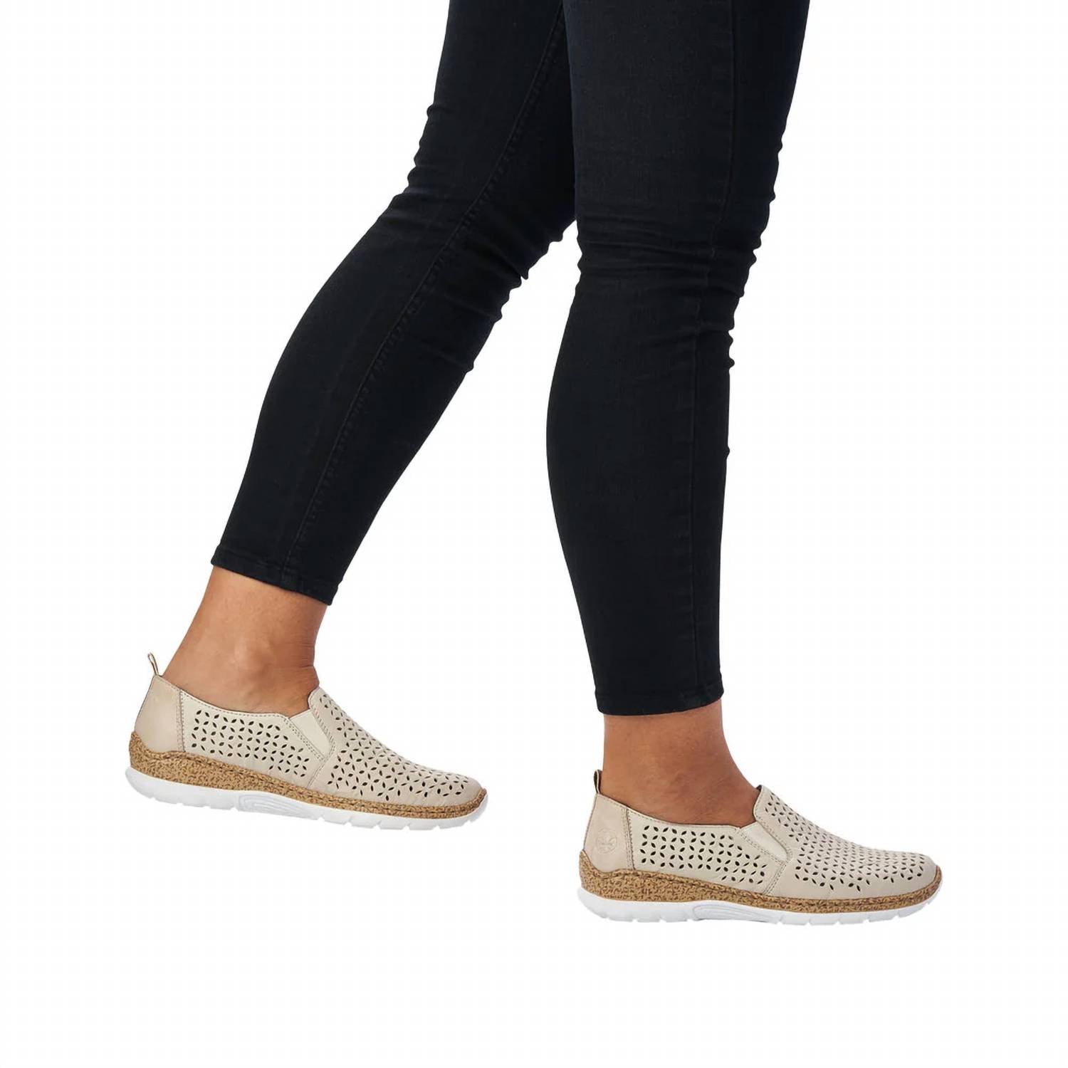 Rieker - Women's Nikita Shoes