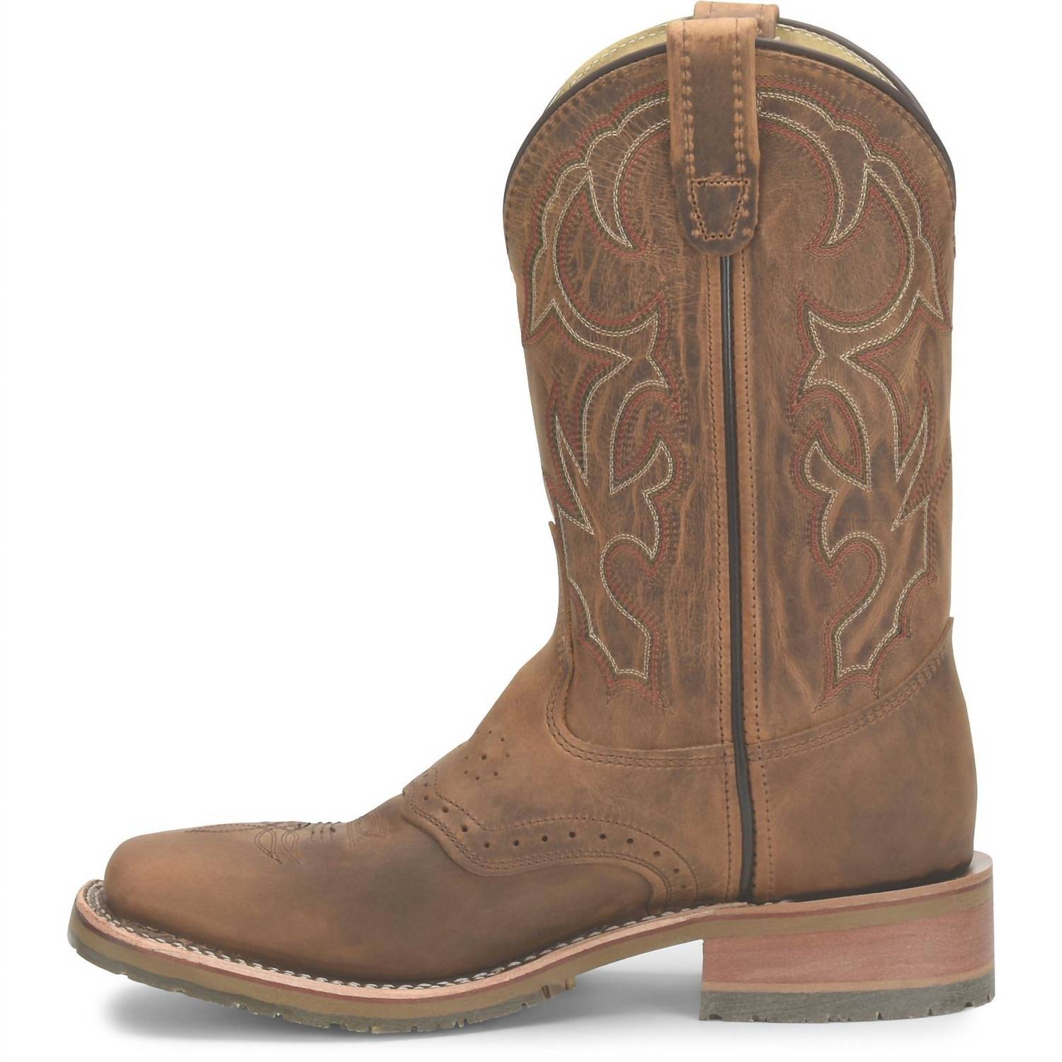Double-H Boots - Men's Jase Boots