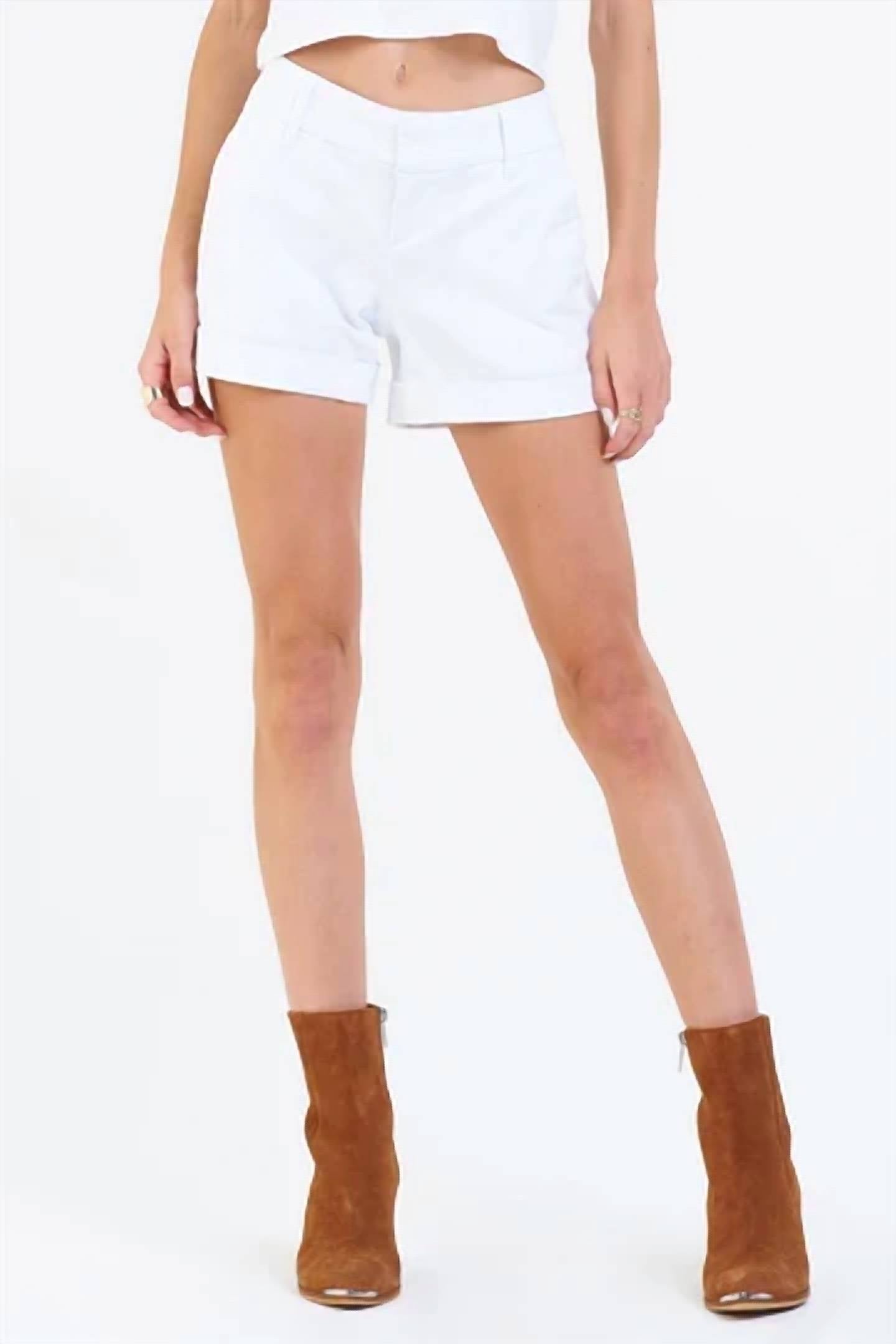 Dear John Denim - Hampton Shorts