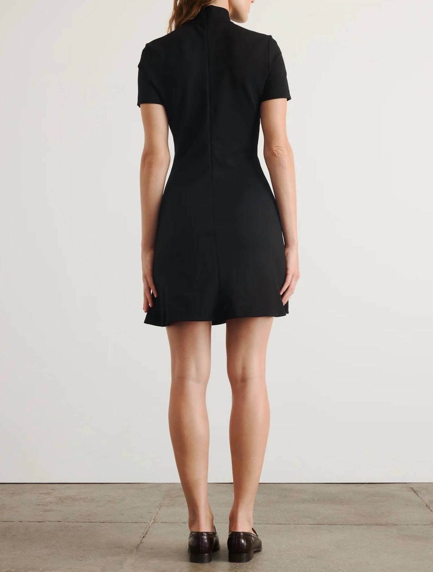 Tanya Taylor - Short Thea Dress