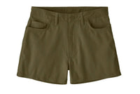 Patagonia - Women's Classic Shorts