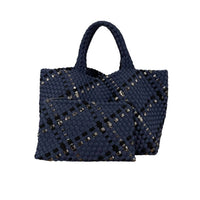 Naghedi - Women's St Barths Galaxy Tote Bag