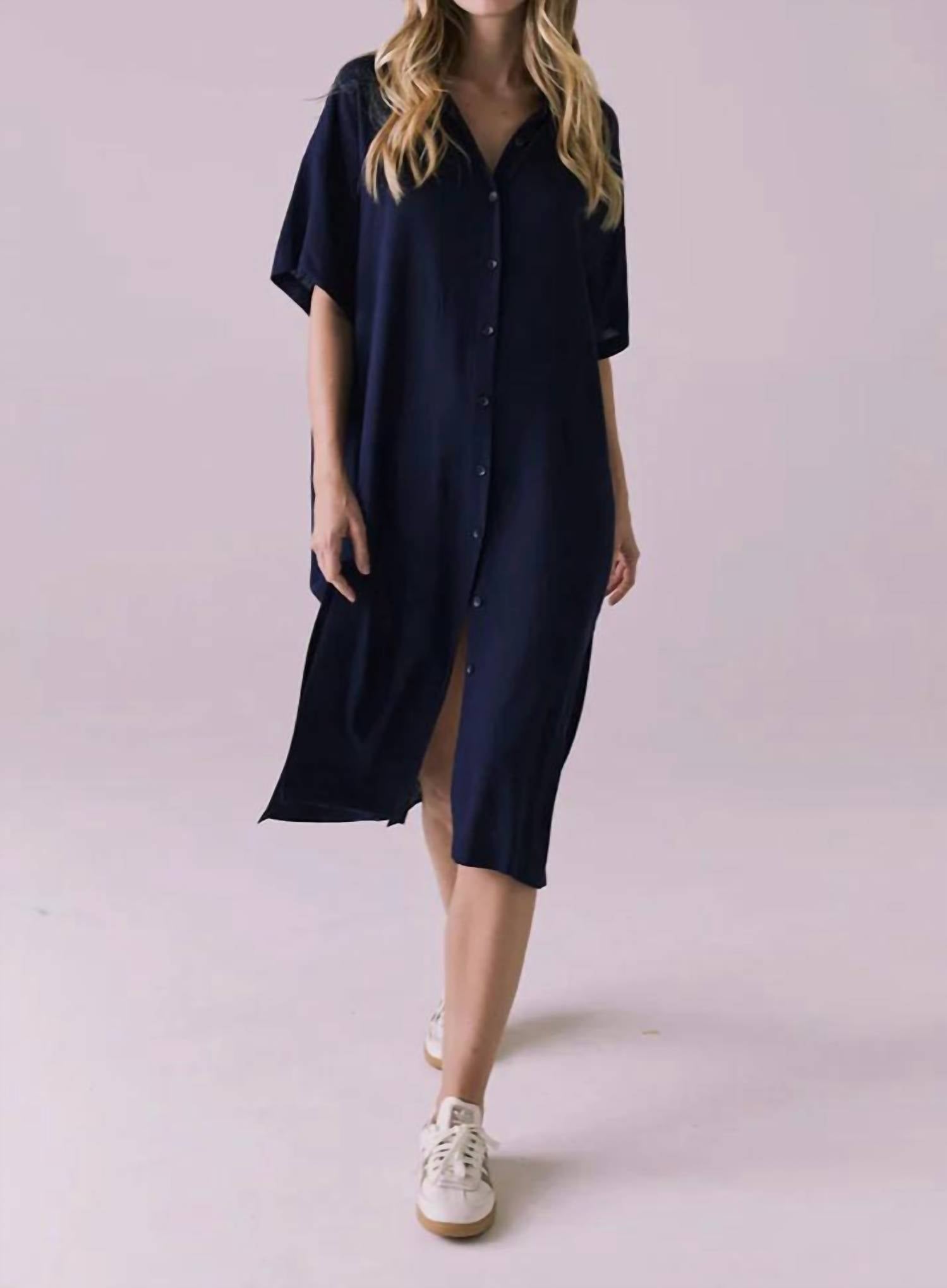 Chaser - Seaside dress