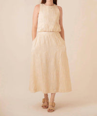Allie Rose - Allie Midi Skirt