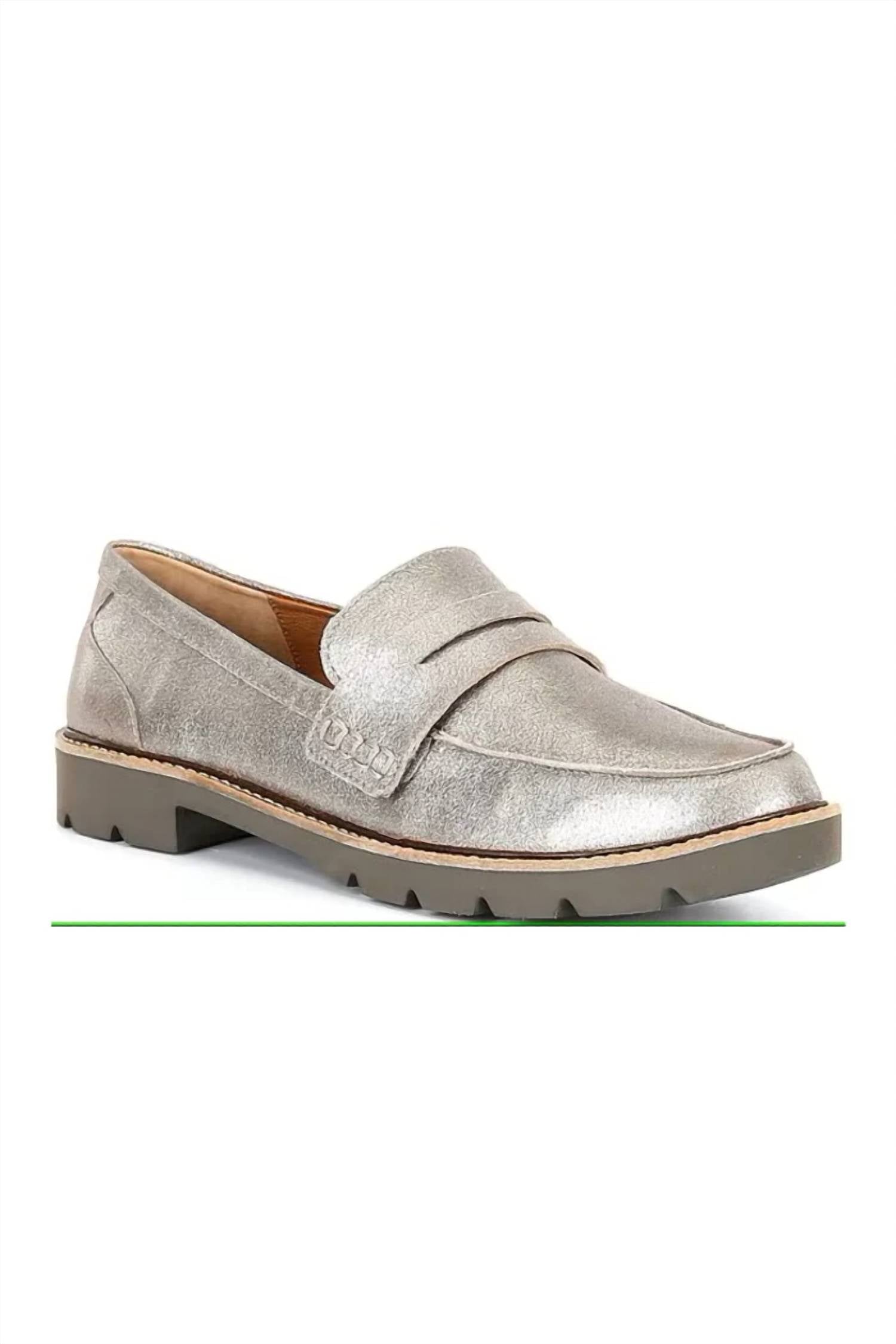 Aetrex - Women's Collette Loafer