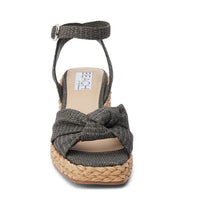 Matisse - Women's Ibiza Wedge Heels