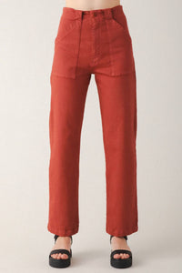 Prairie Underground - Long Carpenter Pants