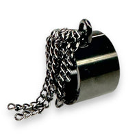 Jagged Halo Jewelry - Women's Tassel Ring